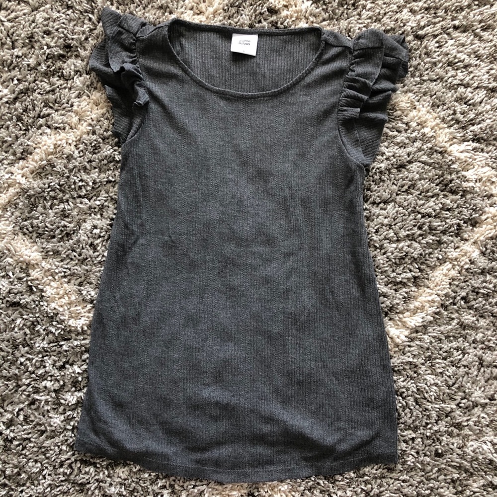 Mamalicious Maternity Shirt
